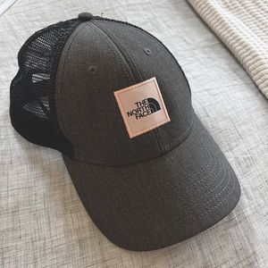The north face hat